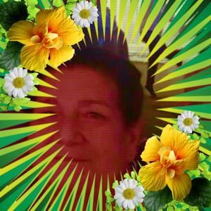 Meet your Posher, Lillian